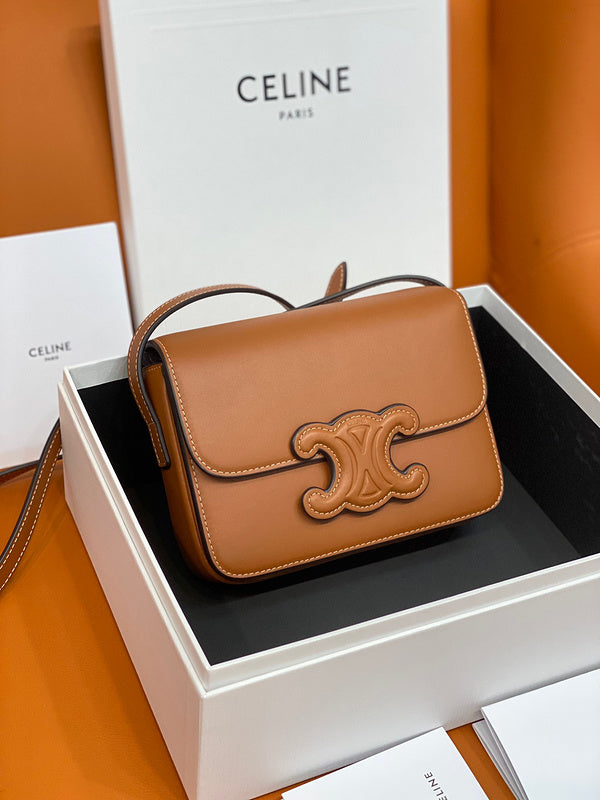 Amelia - COL Lady Bags - 052