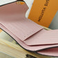 Amelia- LOV  Luxury  Wallets - 744
