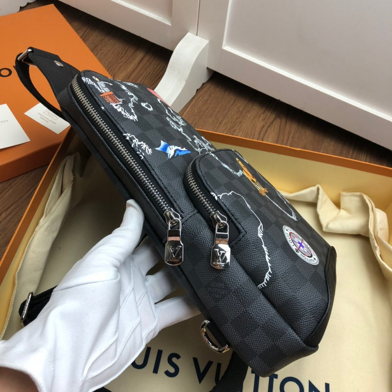 Amelia - LV Bags - 13275