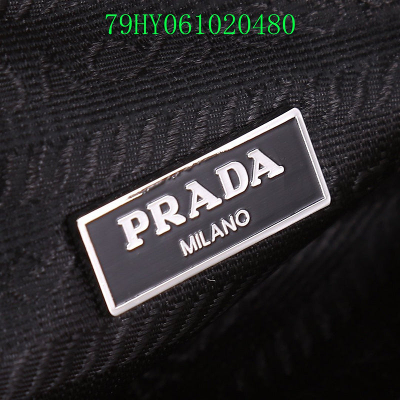 Prada Bags - The Barnes Bags  892