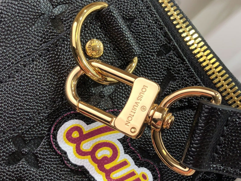 Amelia- - LOV Men Bags - 375