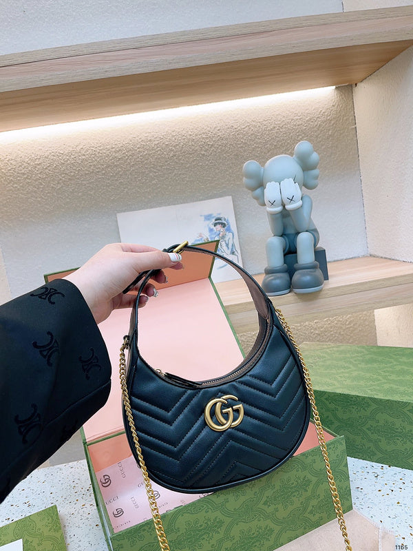 Amelia  - GCI Bags - 11728