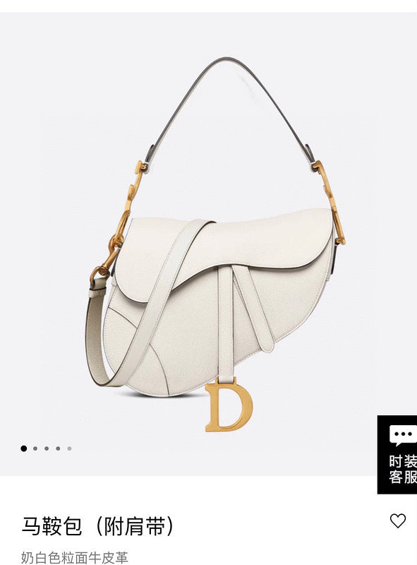 Amelia- DYOR DESIGNER BAGS - 1599