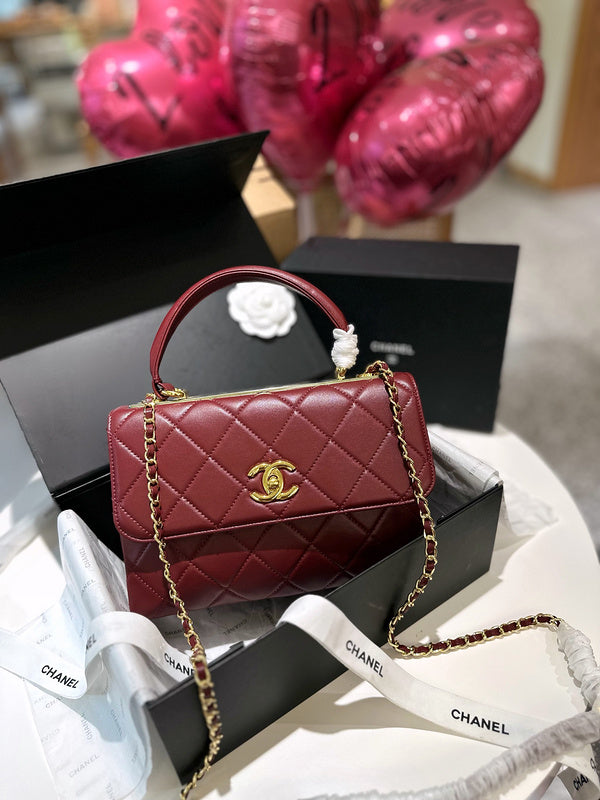 Amelia- CHL Bags - 6818