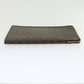 Louis Vuitton Poche Document  Canvas Clutch Bag