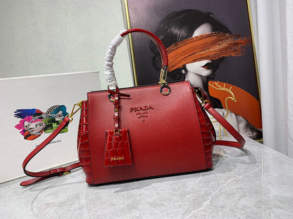 Barnes-Bags - Prada Bags - 805