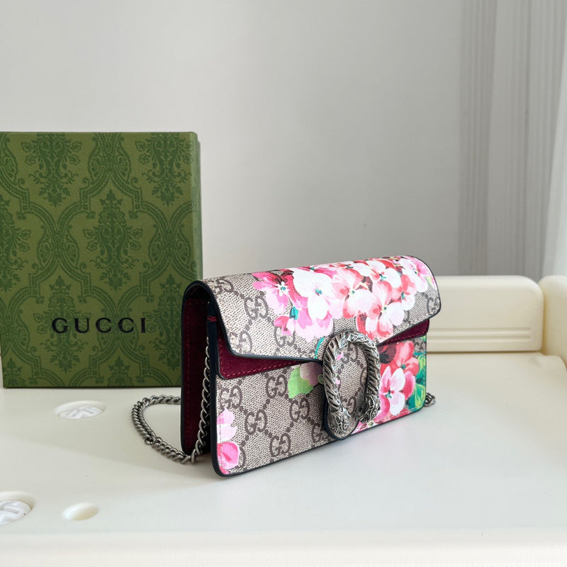 GCC - Amelia- Bags - 430