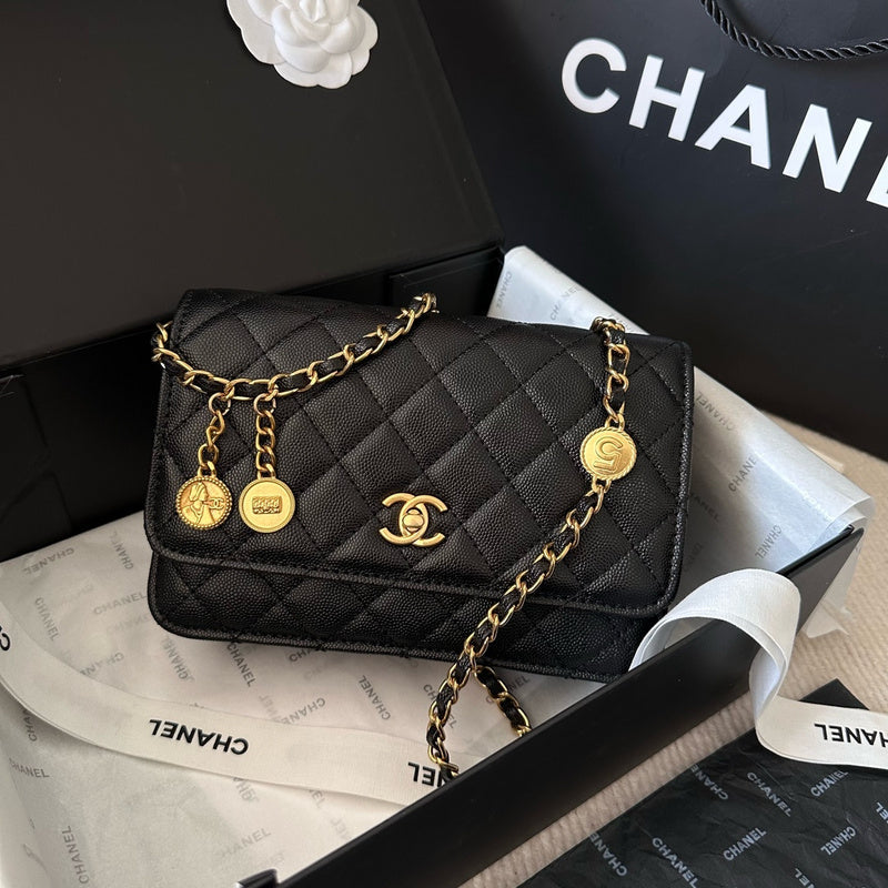 Amelia- CHL Bags - 6848