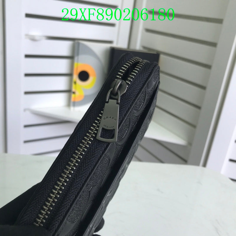 Amelia - CAH Wallet - 016
