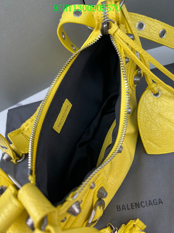 Amelia - BGA Bags - 2122