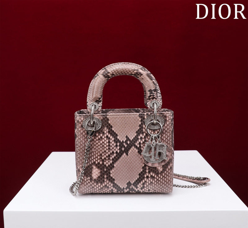 Amelia- DYOR FASHION BAGS - 138