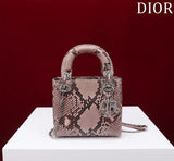Amelia- DYOR FASHION BAGS - 138