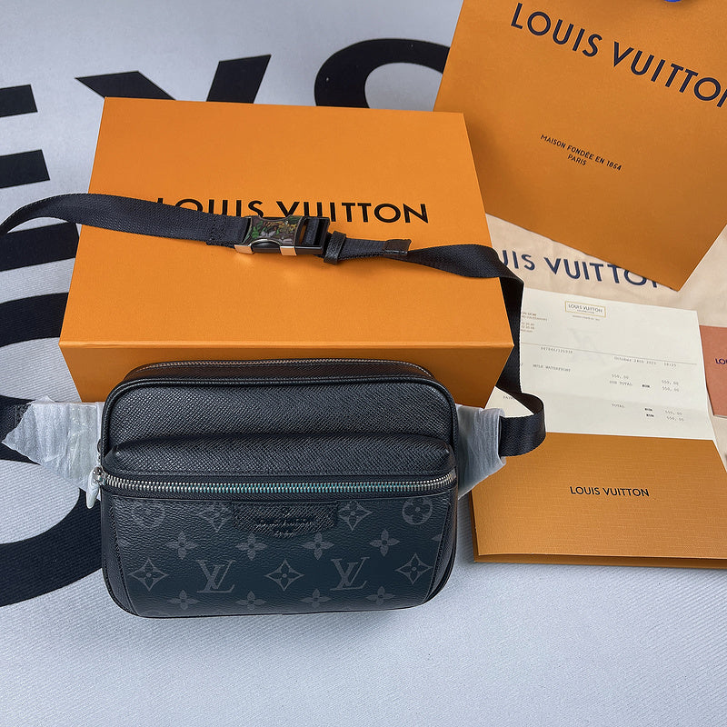 Fan Fashion Lu-Vi bags - 10305