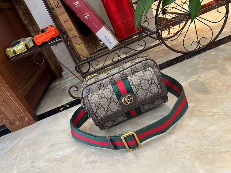 Amelia- GUKI Bags - 192