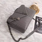 Amelia - YSL Bag - 2815