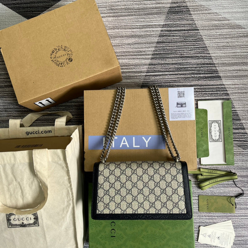 Amelia- GCI Bags - 4595