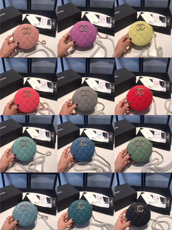 Amelia- CHL Bags - 6458