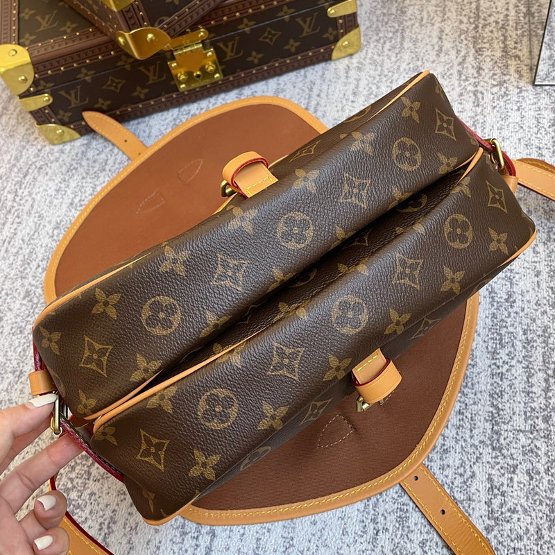 Amelia - LV Bags - 12854