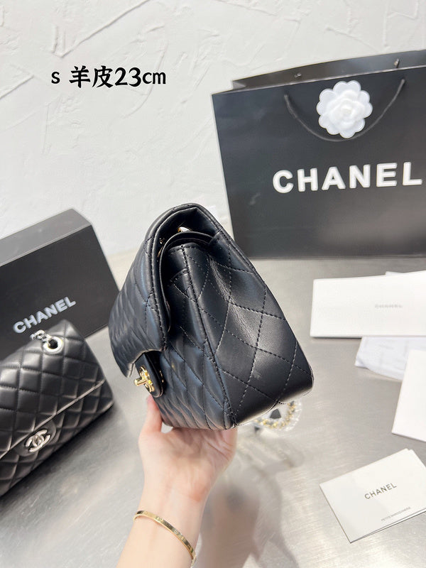 Amelia- CHL Bags - 7139