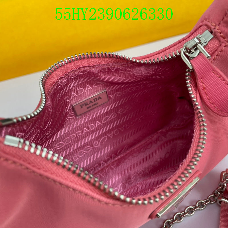 Prada Bags - The Barnes Bags  137