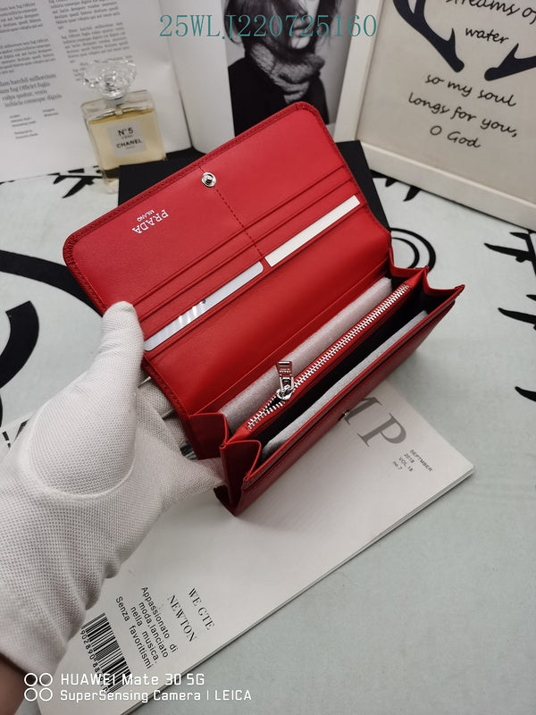 Amelia - PD Wallet - 503