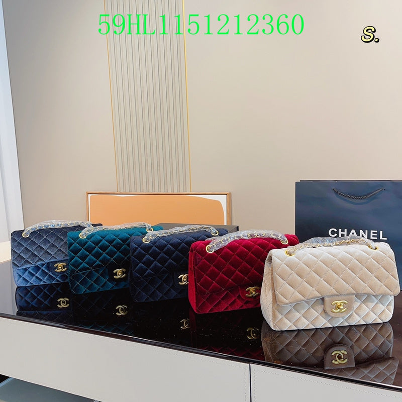 Amelia - CHL Bags - 1715