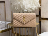 YSL BAGS - WOMEN LOVE LUXURY BAGS - 2640