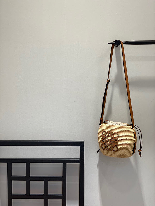 Amelia's Bag Gallery - LWO Bags - 775