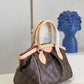 Fan Fashion Lu-Vi bags - 17193