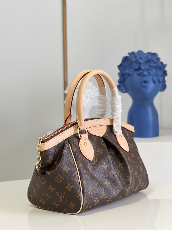 Fan Fashion Lu-Vi bags - 17193