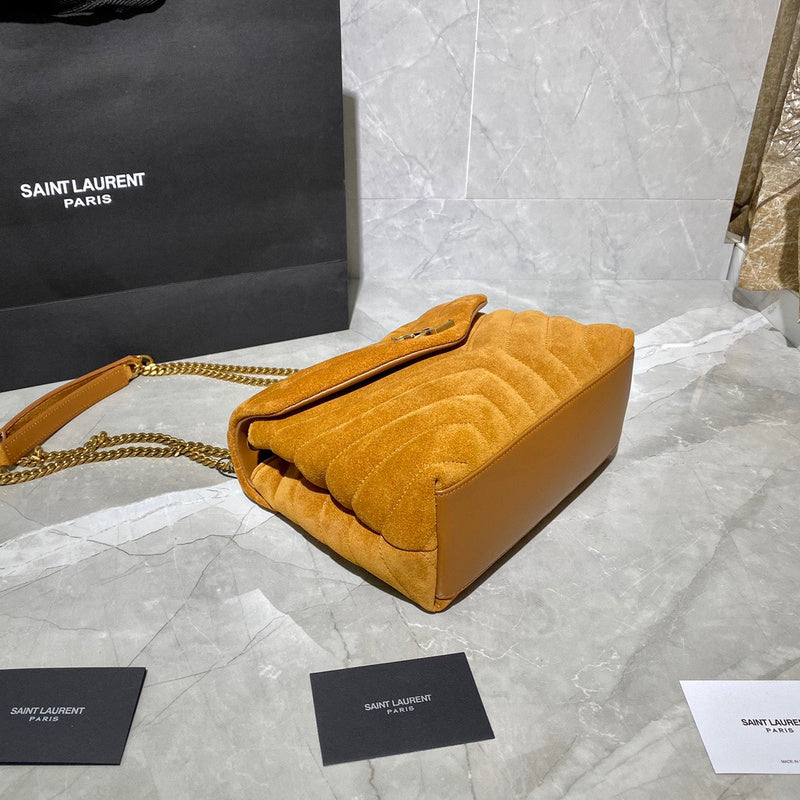 Amelia - YSL Bag - 4119
