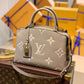 Fan Fashion Lu-Vi bags - 17429