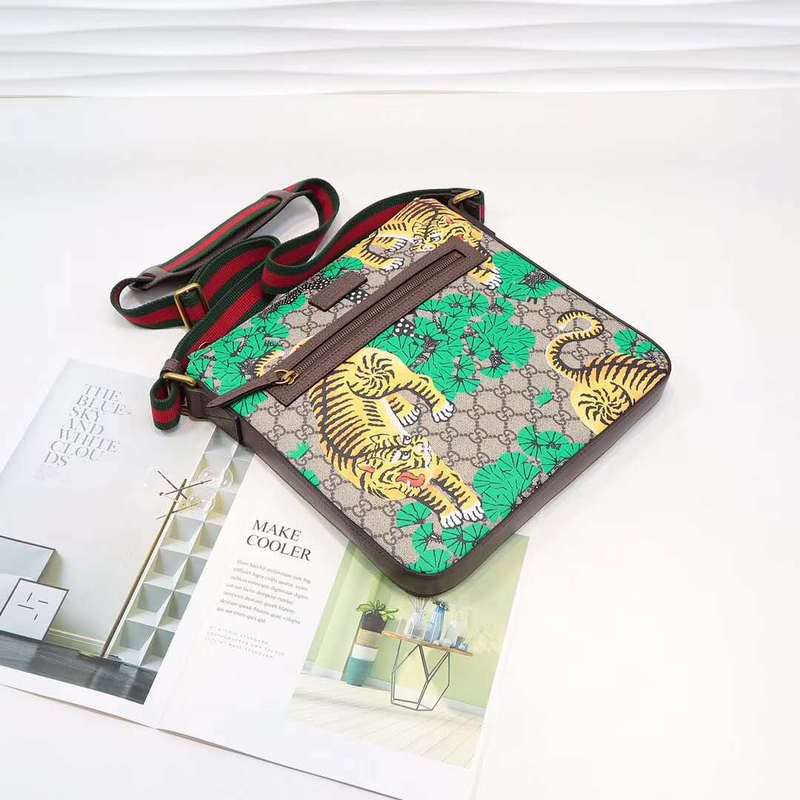 AmeliaLuxury - GCI Bags - 762
