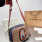 Amelia - CCH Bags - 406