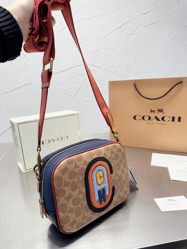 Amelia - CCH Bags - 406
