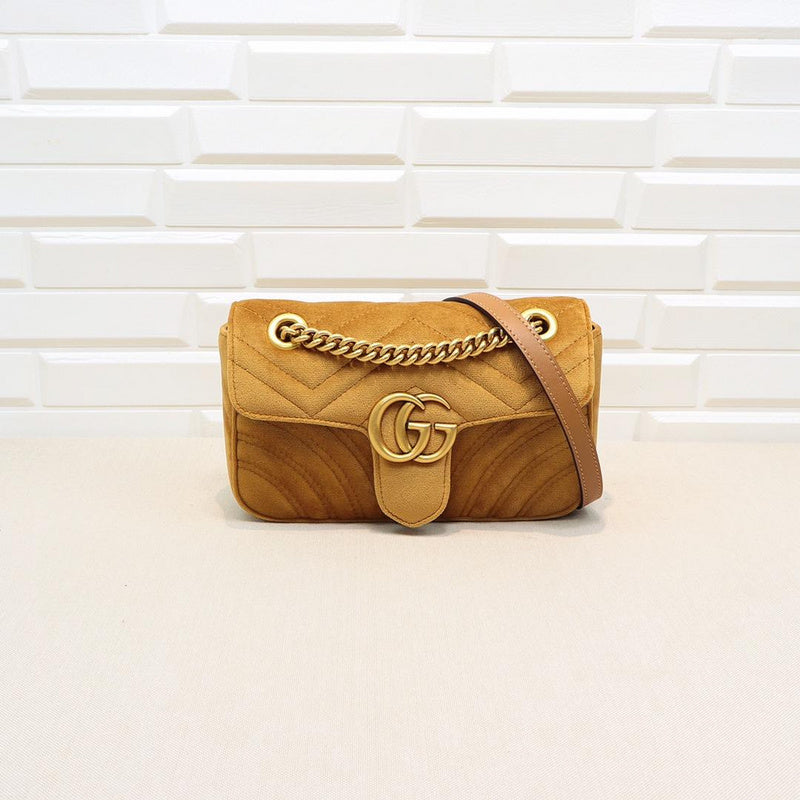 AmeliaLuxury - GCI Bags - 893