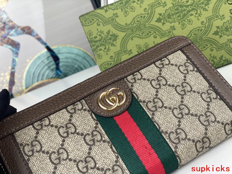 Amelia- Mix Wallets - 579
