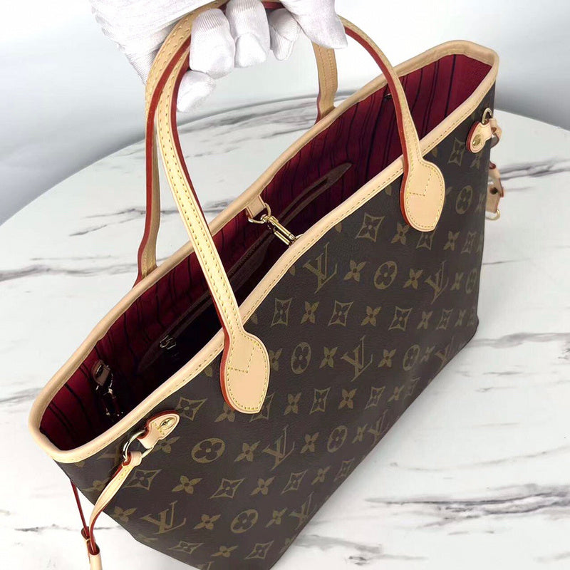 Amelia- Lu-Vi bags - 11794