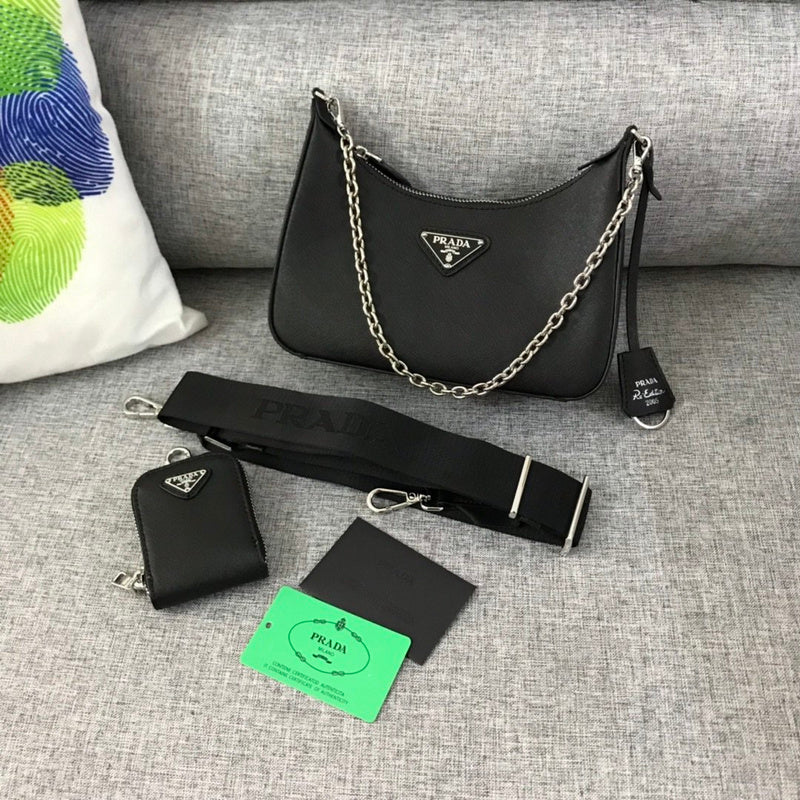 Camila Bags - Prada Bags - 1197