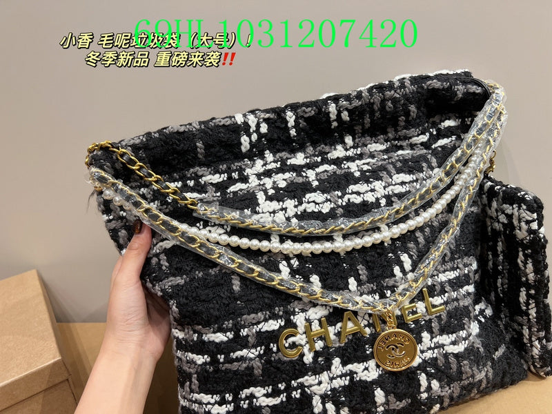 Amelia - CHL Bags - 1744