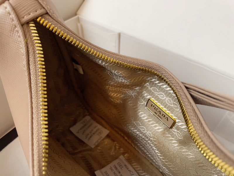 Amelia- PRDA  LUXURY BAGS - 542