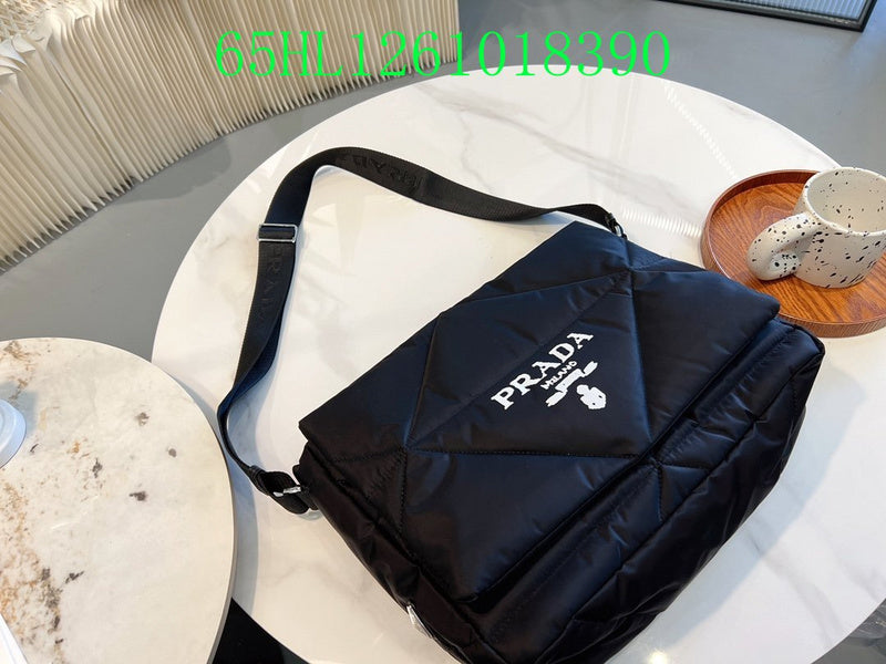 Prada Bags - The Barnes Bags  916
