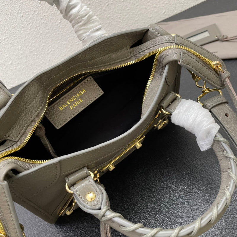Glami-i BG Bags - 633