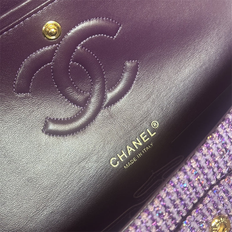 Amelia- CHL Bags - 101
