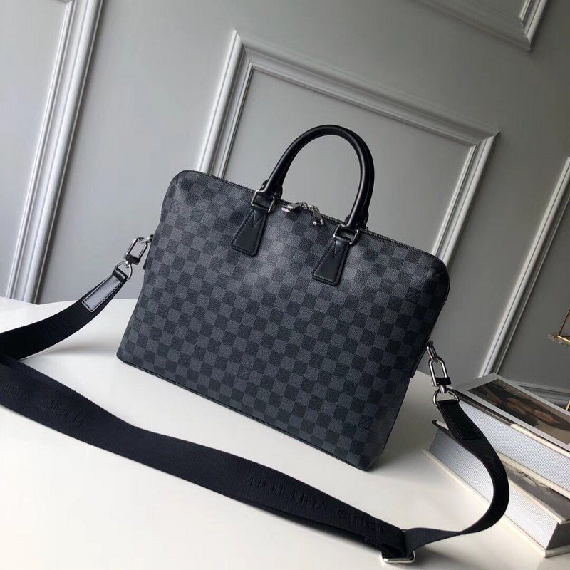 Fan Fashion Lu-Vi bags - 17897