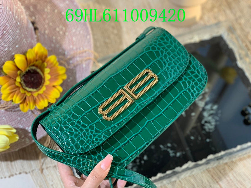 Amelia - BGA Bags - 2023