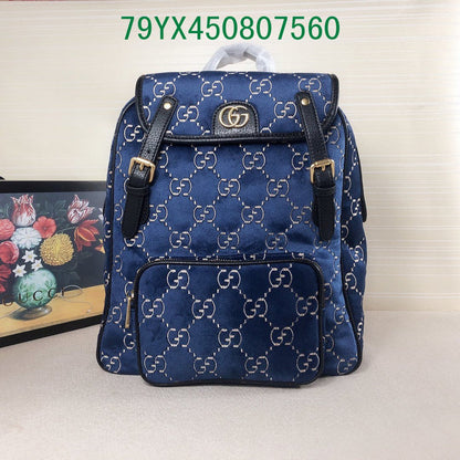 Amelia  - GCI Bags - 11468