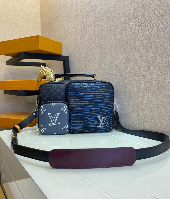 Amelia - LV Bags - 13148