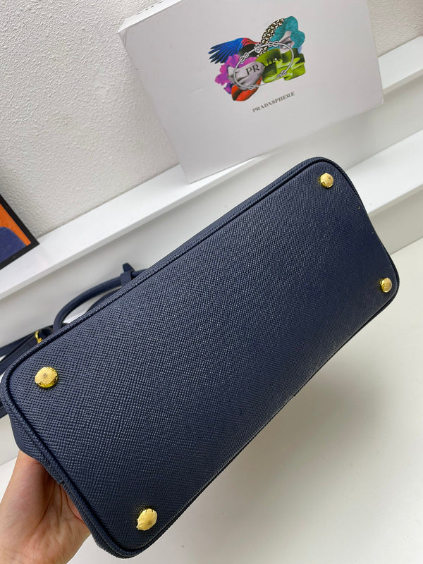 Amelia- PRDA  LUXURY BAGS - 030