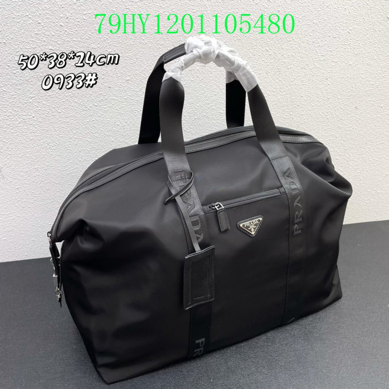 Prada Bags - The Barnes Bags  841